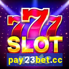 pay23bet.cc