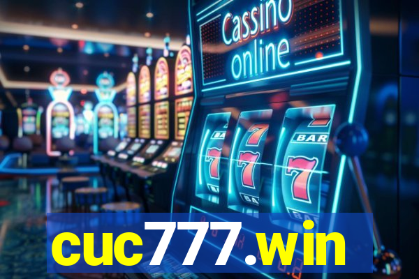 cuc777.win