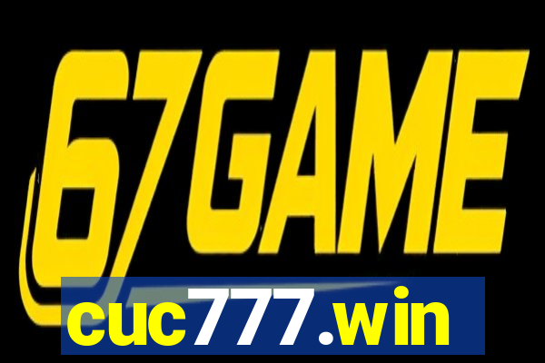 cuc777.win