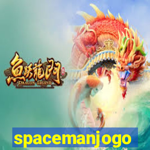 spacemanjogo