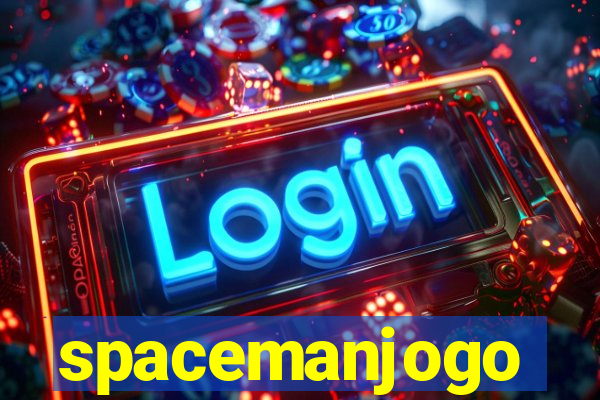 spacemanjogo