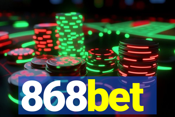 868bet