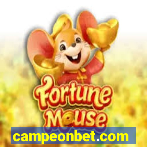 campeonbet.com