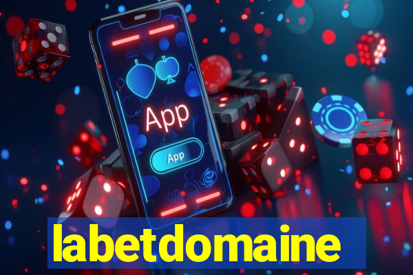 labetdomaine