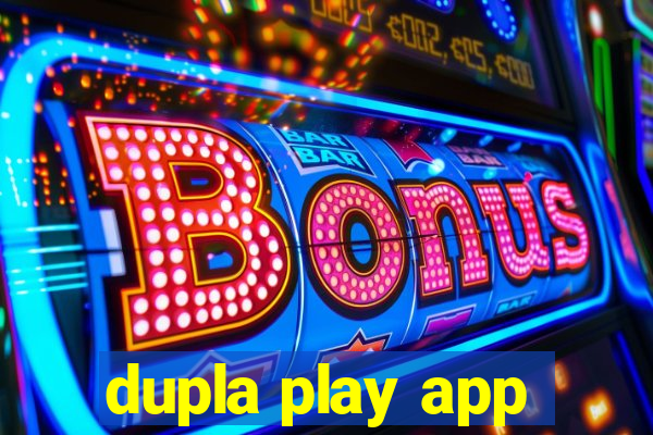 dupla play app