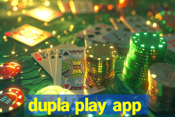 dupla play app