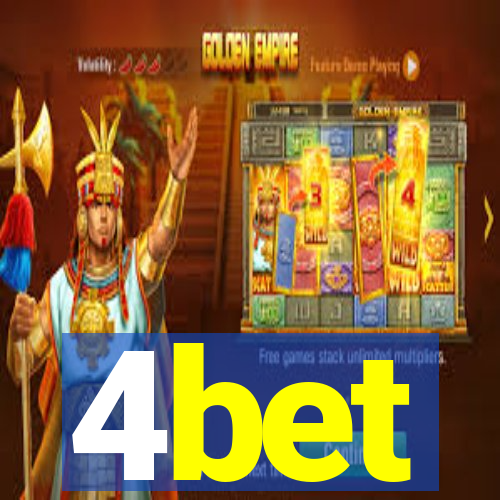 4bet