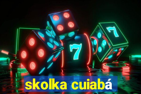 skolka cuiabá