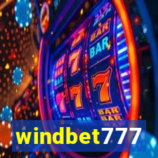 windbet777