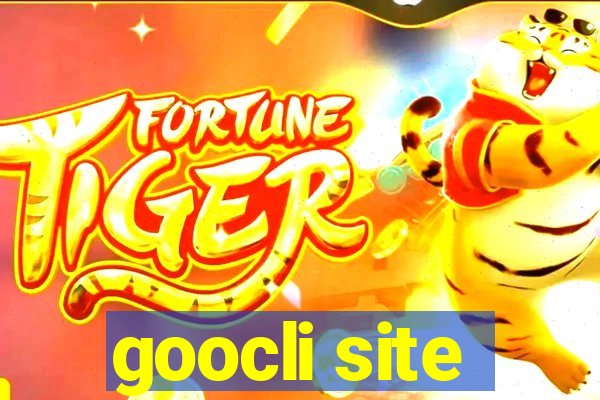 goocli site