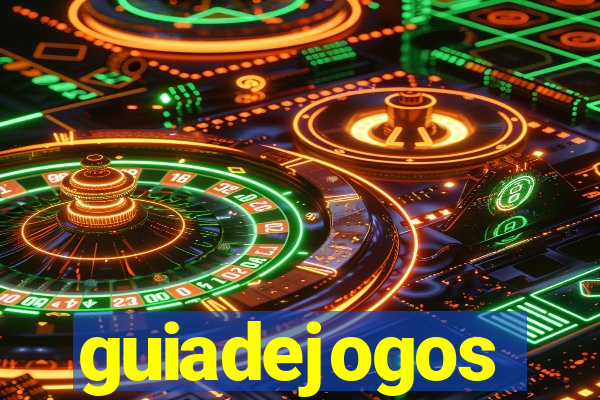 guiadejogos