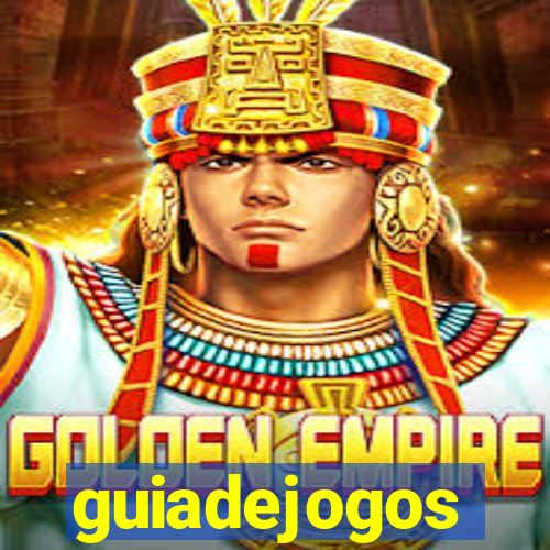 guiadejogos