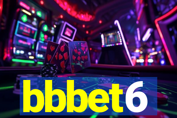 bbbet6