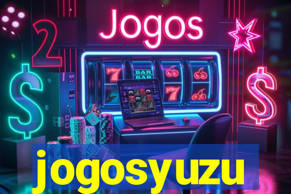 jogosyuzu