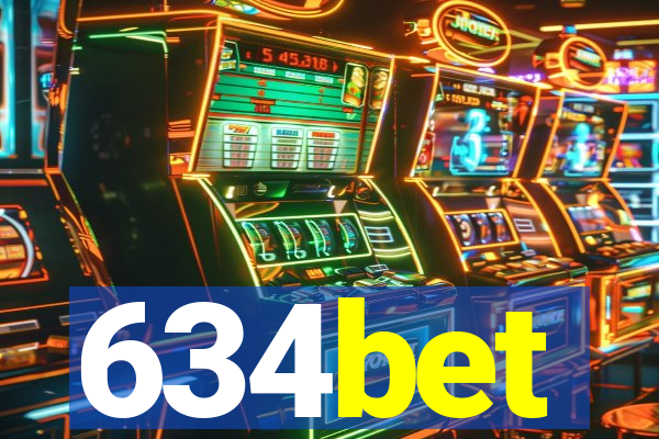 634bet