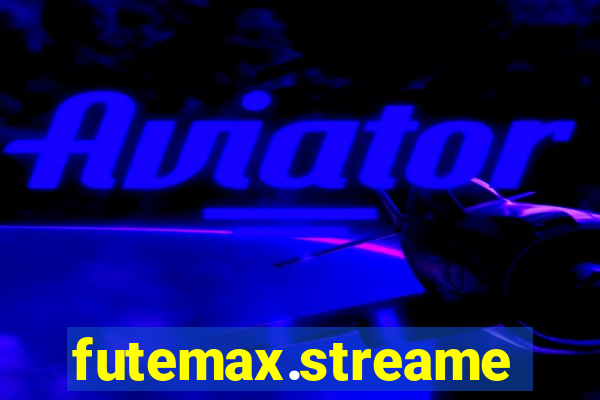 futemax.streamer