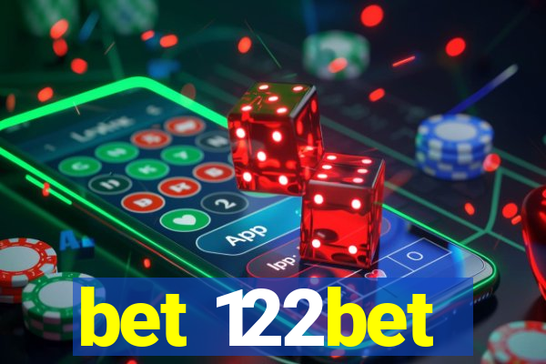 bet 122bet