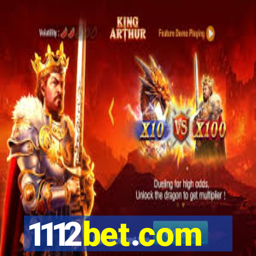 1112bet.com