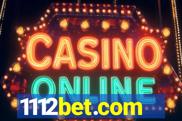 1112bet.com