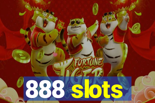 888 slots