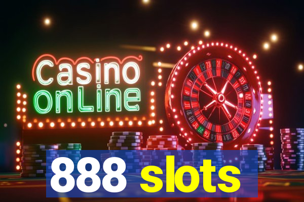 888 slots