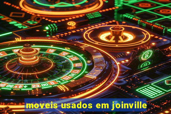 moveis usados em joinville