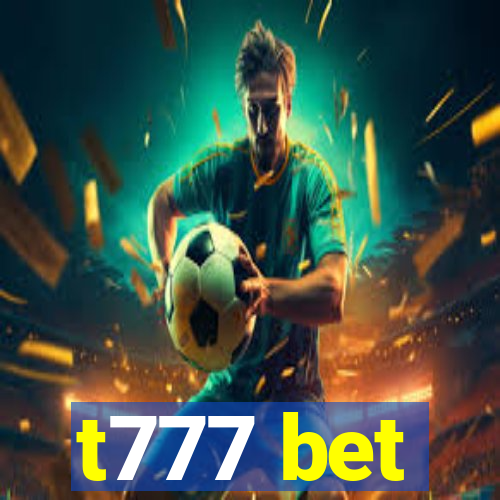 t777 bet