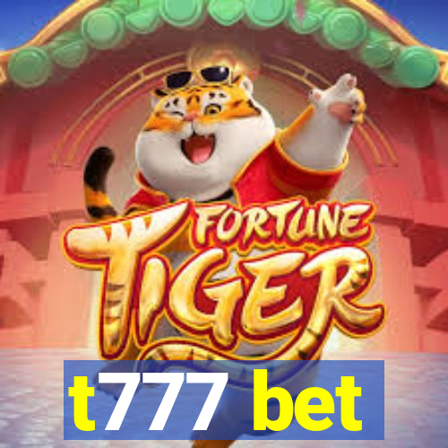 t777 bet