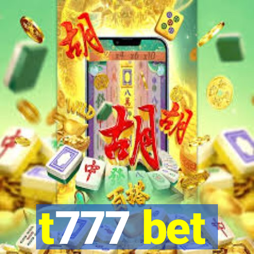 t777 bet