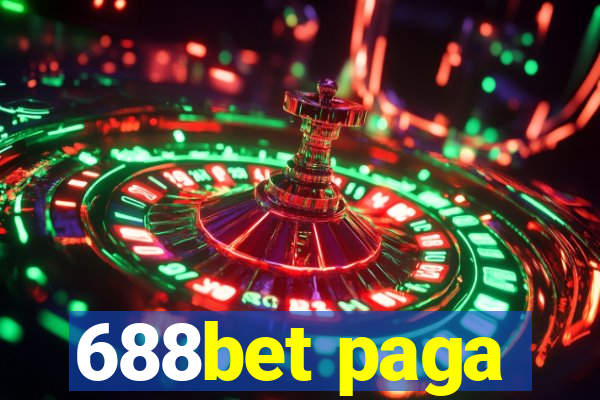 688bet paga