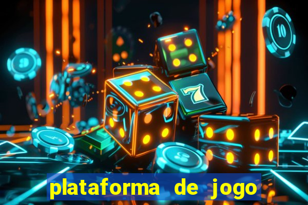 plataforma de jogo que ta pagando bem