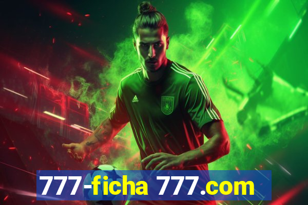 777-ficha 777.com