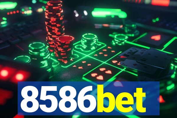 8586bet