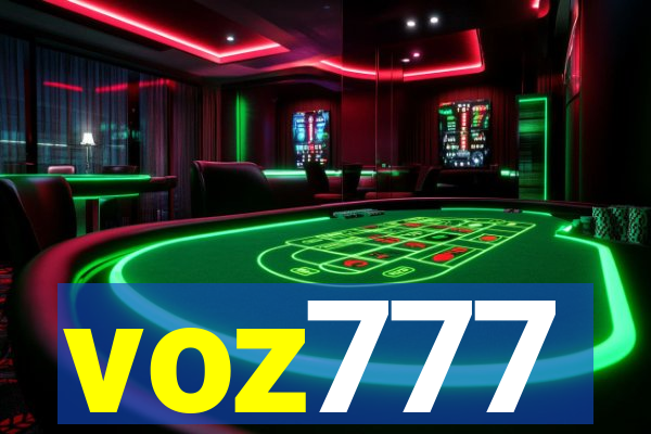 voz777