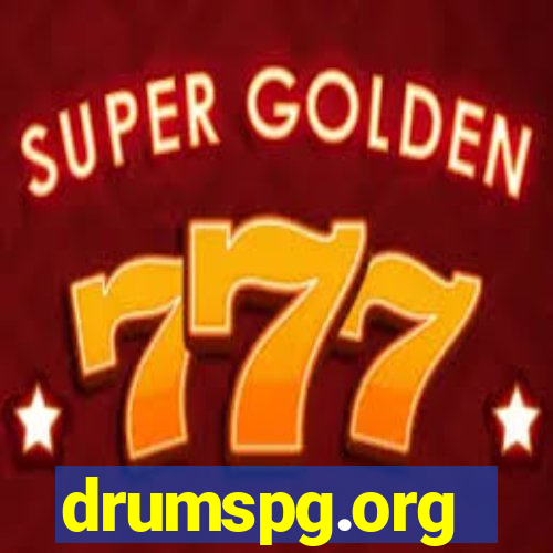 drumspg.org