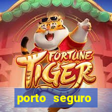 porto seguro reclame aqui