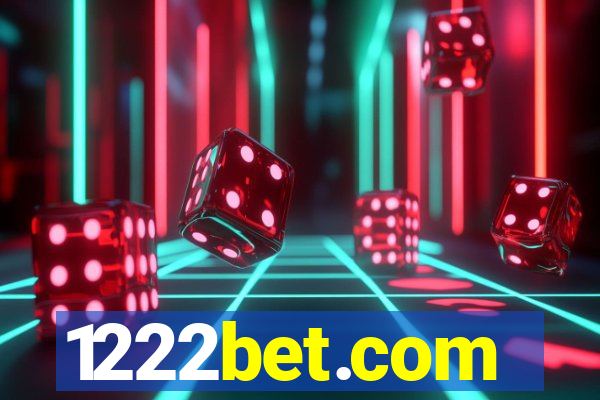 1222bet.com