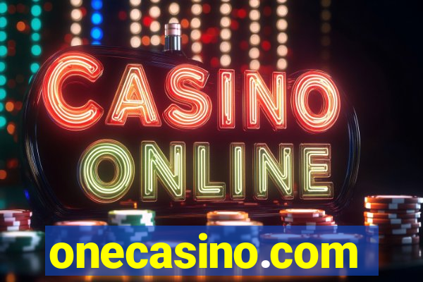 onecasino.com