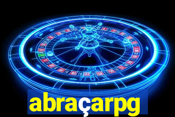 abraçarpg