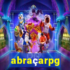 abraçarpg