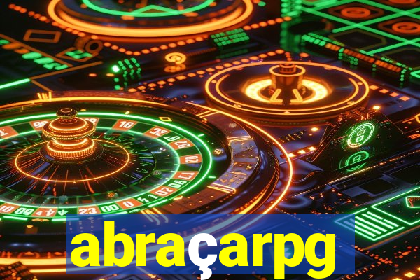 abraçarpg