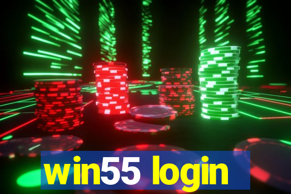 win55 login