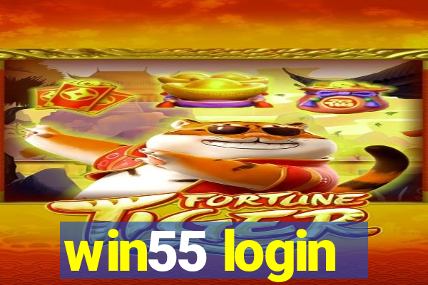 win55 login