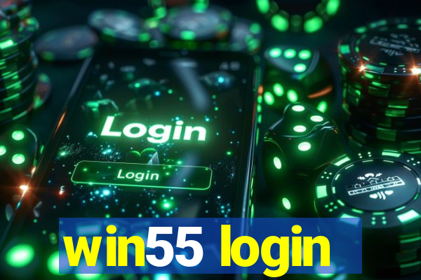 win55 login