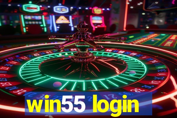 win55 login