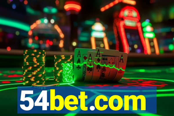 54bet.com