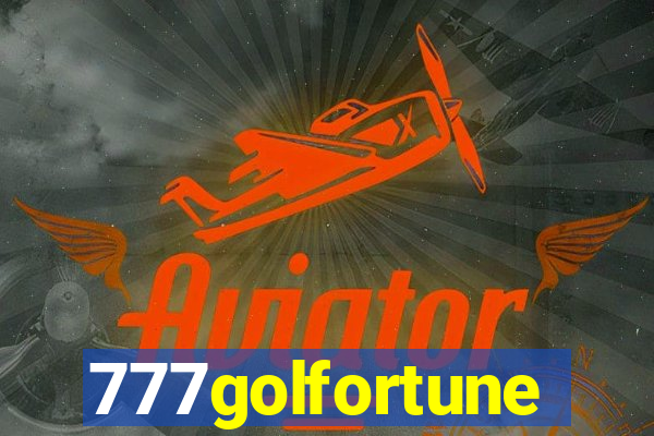 777golfortune