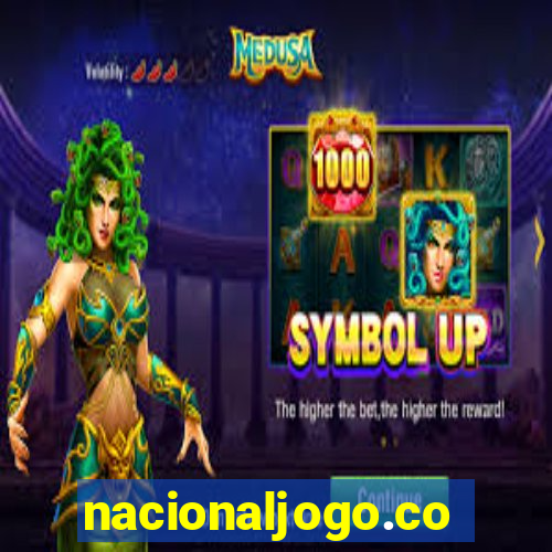 nacionaljogo.com