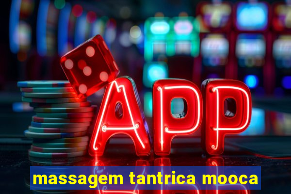 massagem tantrica mooca