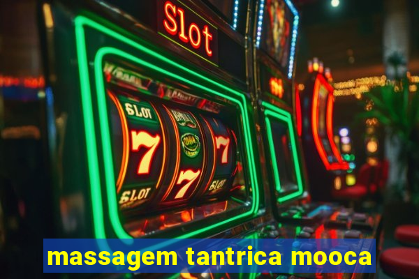 massagem tantrica mooca